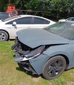 هیۆندای ئەلەنترا